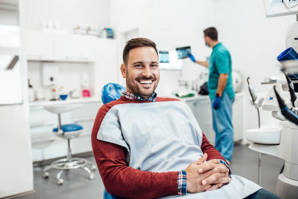 Best Teeth Whitening  in Mcpherson, KS