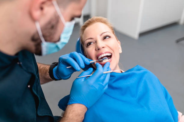 Emergency Dental Services in Mcpherson, KS