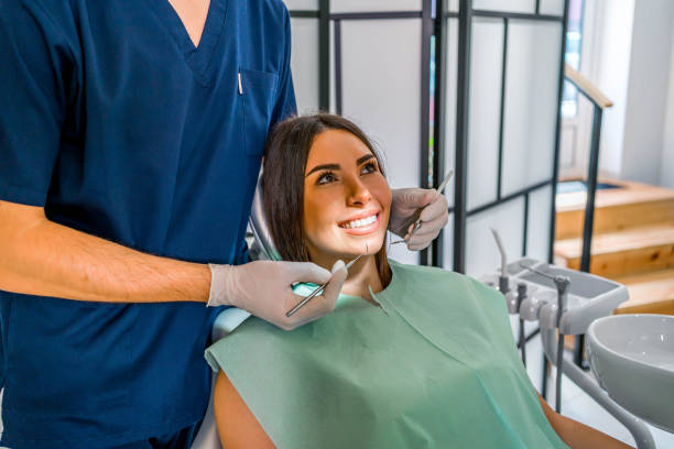  Mcpherson, KS Holistic Dental Care Services Pros